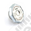 Radiator Cap; 52-71 Willys/CJ