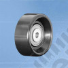 Accessory Drive Belt Idler Pulley; 01-04 Dodge Caravan