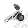 Accessory Drive Belt Tensioner; 12-18 Jeep Wrangler JK/JKU, 3.0L