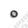 Accessory Drive Belt Tensioner Pulley; 07-18 Liberty/Wrangler, 2.8L