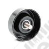 Accessory Drive Belt Tensioner Pulley 07-18 Liberty/Wrangler, 2.8L