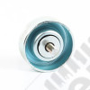Accessory Drive Belt Idler Pulley 07-18 Jeep JK/JKU/KK, 2.8L Diesel