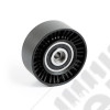 Accessory Drive Belt Tensioner Pulley; 02-04 Grand Cherokee, 2.7L