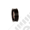 Accessory Drive Belt Idler Pulley, No AC 07-18 Wrangler JK, 3.0L/3.8L
