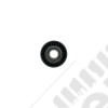 Idler Pulley; 12-18 Wrangler JK; 18-20 JL/JT, 3.6L