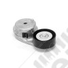 Accessory Drive Belt Tensioner, Idler Pulley; 05-09 Jeep WK