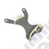 Engine Timing Chain Tensioner; 99-09 Grand Cherokee/Commander, 4.7L