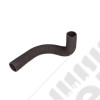 Radiator Coolant Hose, Upper; 50-67 Willys/Jeep