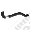 Radiator Coolant Hose, Upper; 87-95 Jeep Wrangler YJ, 2.5L