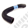 Radiator Coolant Hose, Upper, No AC; 87-98 Jeep Cherokee XJ, 2.5L
