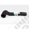 Radiator Coolant Hose, Upper; 91-95 Jeep Wrangler YJ, 4.0L