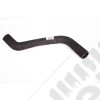 Radiator Coolant Hose, Upper; 72-81 Jeep CJ, 5.0L