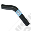 Radiator Coolant Hose, Upper; 97-02 Jeep Wrangler TJ, 2.5L