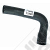 Radiator Coolant Hose, Upper; 03-06 Jeep Wrangler TJ, 2.4L