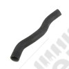 Radiator Coolant Hose, Upper; 05-10 Jeep Grand Cherokee WK, 3.7L