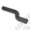 Radiator Coolant Hose, Upper; 05-06 Jeep Liberty KJ, 2.8L Diesel