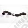 Radiator Coolant Hose, Upper; 87-95 Jeep Wrangler YJ, 2.5L