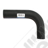 Radiator Hose, Lower; 41-64 Willys/Jeep