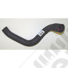 Radiator Hose, Lower, No AC; 87-01 Jeep Cherokee, 4.0L