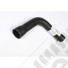 Radiator Hose, Lower; 71-81 Jeep CJ, 5.0L