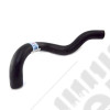 Radiator Hose, Lower; 99-04 Jeep Grand Cherokee WJ, 4.0L