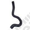 Radiator Hose, Lower, RHD; 91-01 Jeep XJ/MJ, 4.0L