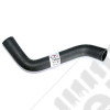 Radiator Hose, Lower; 05-10 Jeep Grand Cherokee WK, 3.7L