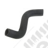 Radiator Hose, Lower; 05-09 Jeep Grand Cherokee WK, 4.7L