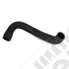Radiator Hose, Lower; 01-06 Jeep Wrangler TJ, 4.0L