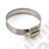 Hose Clamp, Adjustable, 1-5/16 inch to 2-1/4 inch