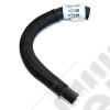 HVAC Heater Hose; 91-93 Jeep Cherokee XJ