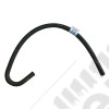 HVAC Heater Hose; 87-90 Jeep Wrangler YJ, 4.2L