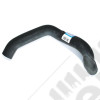 HVAC Heater Hose; 97-01 Jeep Cherokee XJ, 4.0L