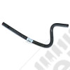 HVAC Heater Hose; 97-02 Jeep Wrangler TJ, 2.5L