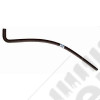 HVAC Heater Hose; 87-90 Jeep Wrangler YJ, 4.2L