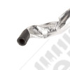 HVAC Heater Hose, Outlet 07-11 Jeep Wrangler JK/JKU, 3.8L