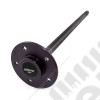 Axle Shaft, Rear, Right, C-Clip; 90-98 GM Mini-vans, 7.5 Inch Axles