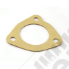 Engine Coolant Thermostat Gasket, F-Head; 52-71 Jeep CJ, 134CID