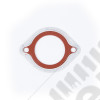 Engine Coolant Thermostat Seal; 07-11 Jeep Wrangler JK, 3.8L