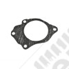 Water Pump Gasket; 41-71 Willys/Jeep, 134CID