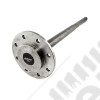 Axle Shaft, Rear, 8-Lug, 33 Spline; 88-98 GM Pickup, 14 Bolt Axles