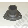 Engine coolant Thermostat Housing, F-Head; 52-71 Jeep CJ, 134CID