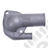 Engine coolant Thermostat Housing; 72-86 Jeep CJ