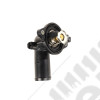 Engine Coolant Thermostat Housing, 12-18 JK, 11-15 WK with 3.6L Engine