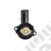 Engine Coolant Thermostat Housing, 12-18 JK, 11-15 WK with 3.6L Engine