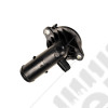 Engine Coolant Thermostat Housing, 12-18 JK, 11-15 WK with 3.6L Engine