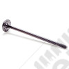 Axle Shaft, Rear; 68-72 Chevrolet Camaro/Chevelle, GM-P 12 Bolt