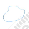 Water Pump Gasket; 99-07 Jeep WJ/KJ