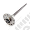 Axle Shaft, Rear; 65-75 Chevrolet Camaro/Chevelle/Nova, 10 Bolt Axles
