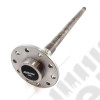 Axle Shaft, Rear; 88-94 Chevrolet S-10 Pickup, GM 7.5 Inch Axles